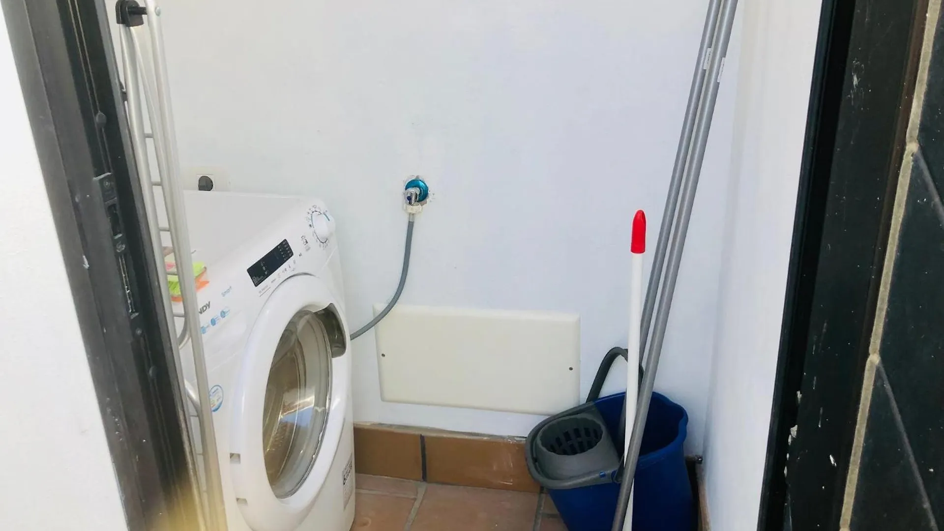 Apartment Alegria In The Stunning Village Of Mozaga, Lanzarote Španělsko
