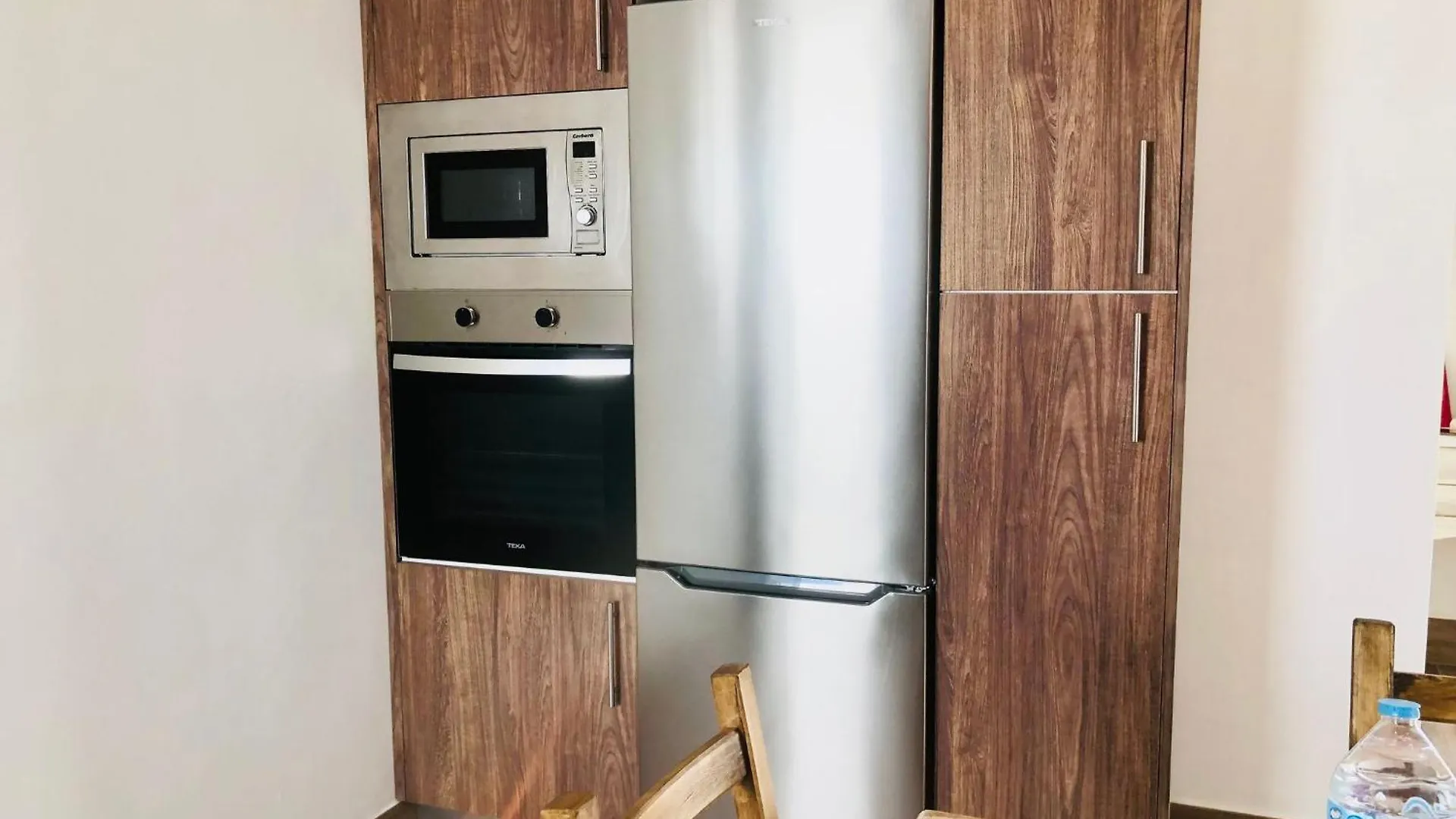 Apartment Alegria In The Stunning Village Of Mozaga, Lanzarote 0*, Mozaga Spain