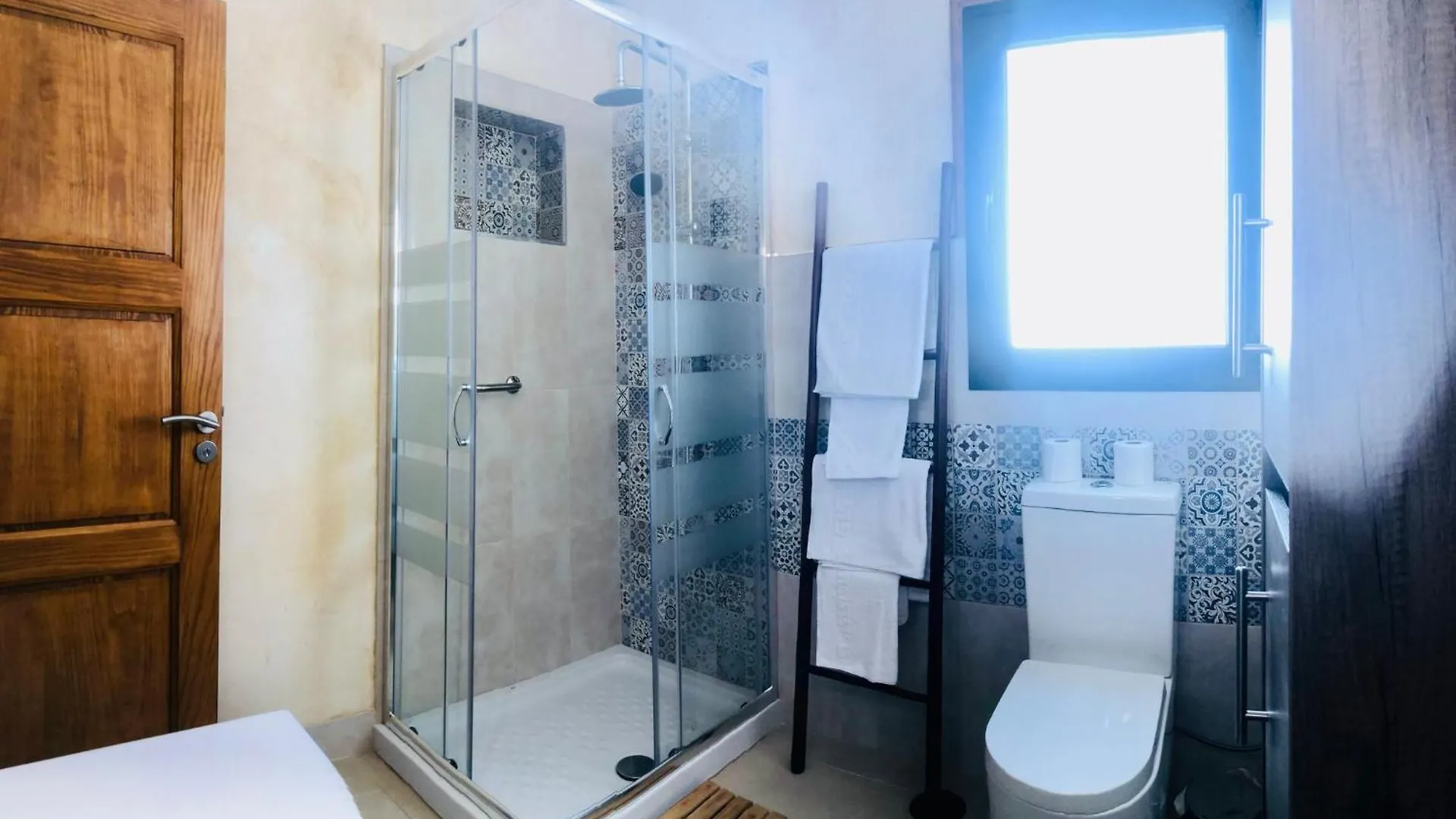 Apartment Alegria In The Stunning Village Of Mozaga, Lanzarote 0*, Mozaga Spain