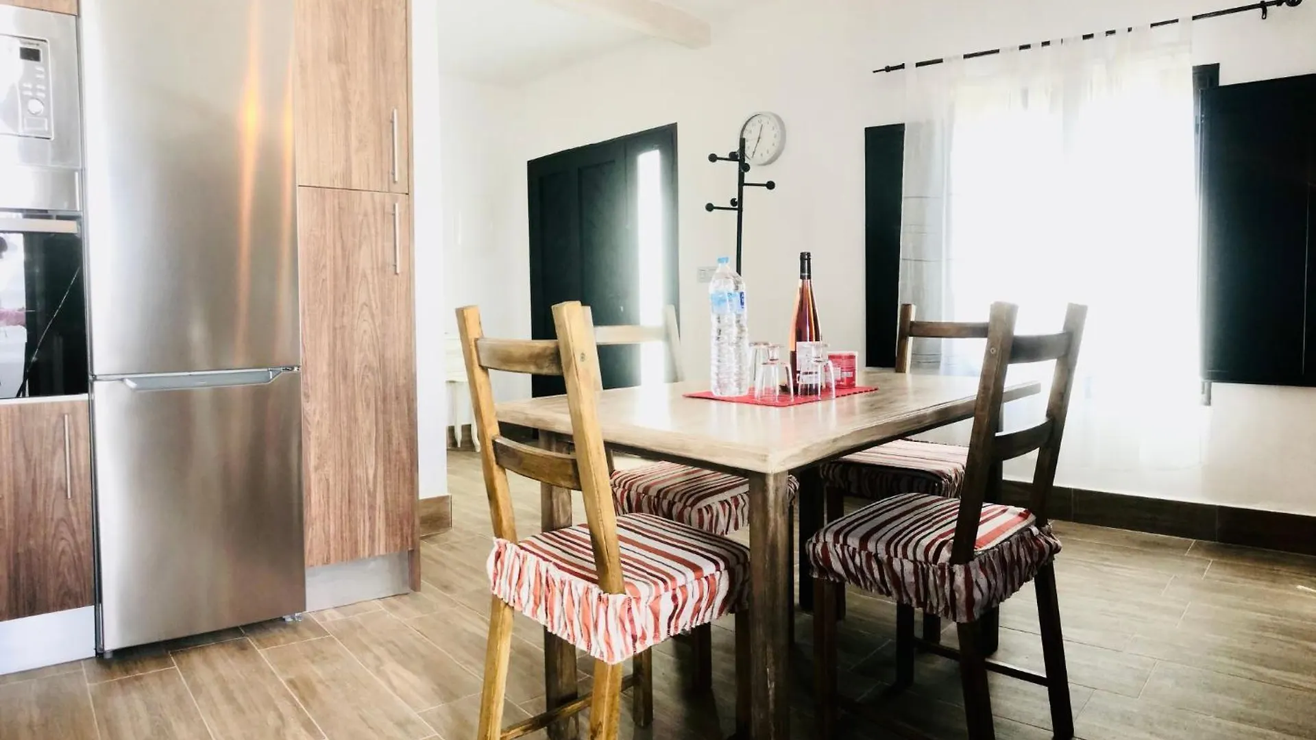 Apartment Alegria In The Stunning Village Of Mozaga, Lanzarote 0*, Mozaga