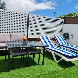  Apartamento Eucalipto