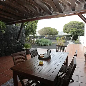  Casa rural La Rubina