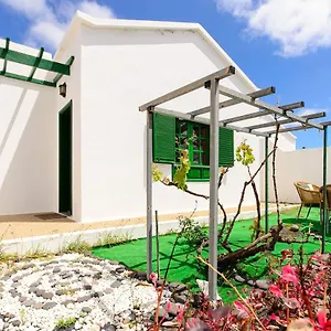  Сasa de vacaciones Casa Angeles 2